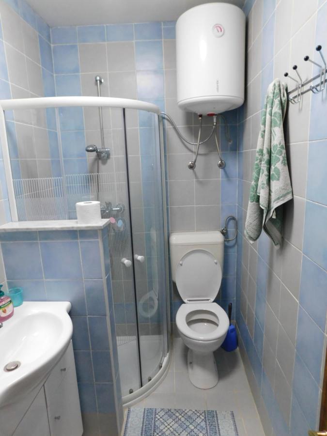 Kamnita Hisa Stari Klesar Villa Ilirska Bistrica Ngoại thất bức ảnh