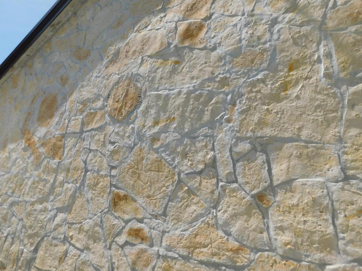 Kamnita Hisa Stari Klesar Villa Ilirska Bistrica Ngoại thất bức ảnh