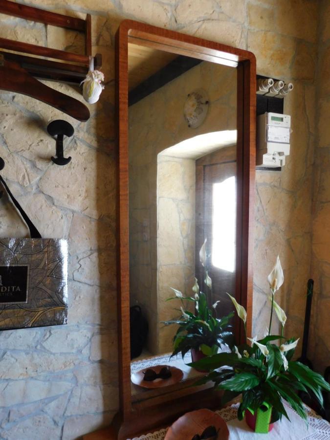 Kamnita Hisa Stari Klesar Villa Ilirska Bistrica Ngoại thất bức ảnh