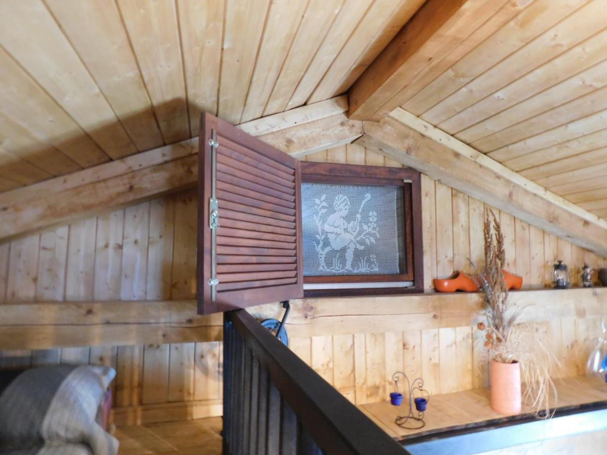Kamnita Hisa Stari Klesar Villa Ilirska Bistrica Ngoại thất bức ảnh