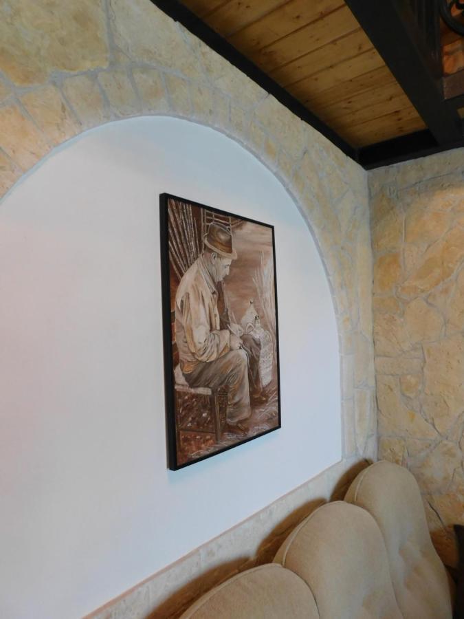 Kamnita Hisa Stari Klesar Villa Ilirska Bistrica Ngoại thất bức ảnh