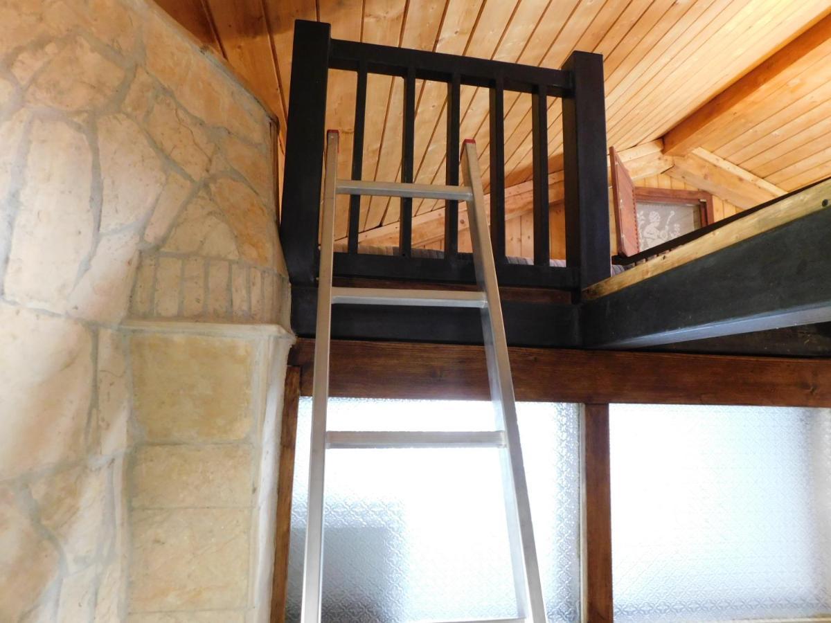 Kamnita Hisa Stari Klesar Villa Ilirska Bistrica Ngoại thất bức ảnh