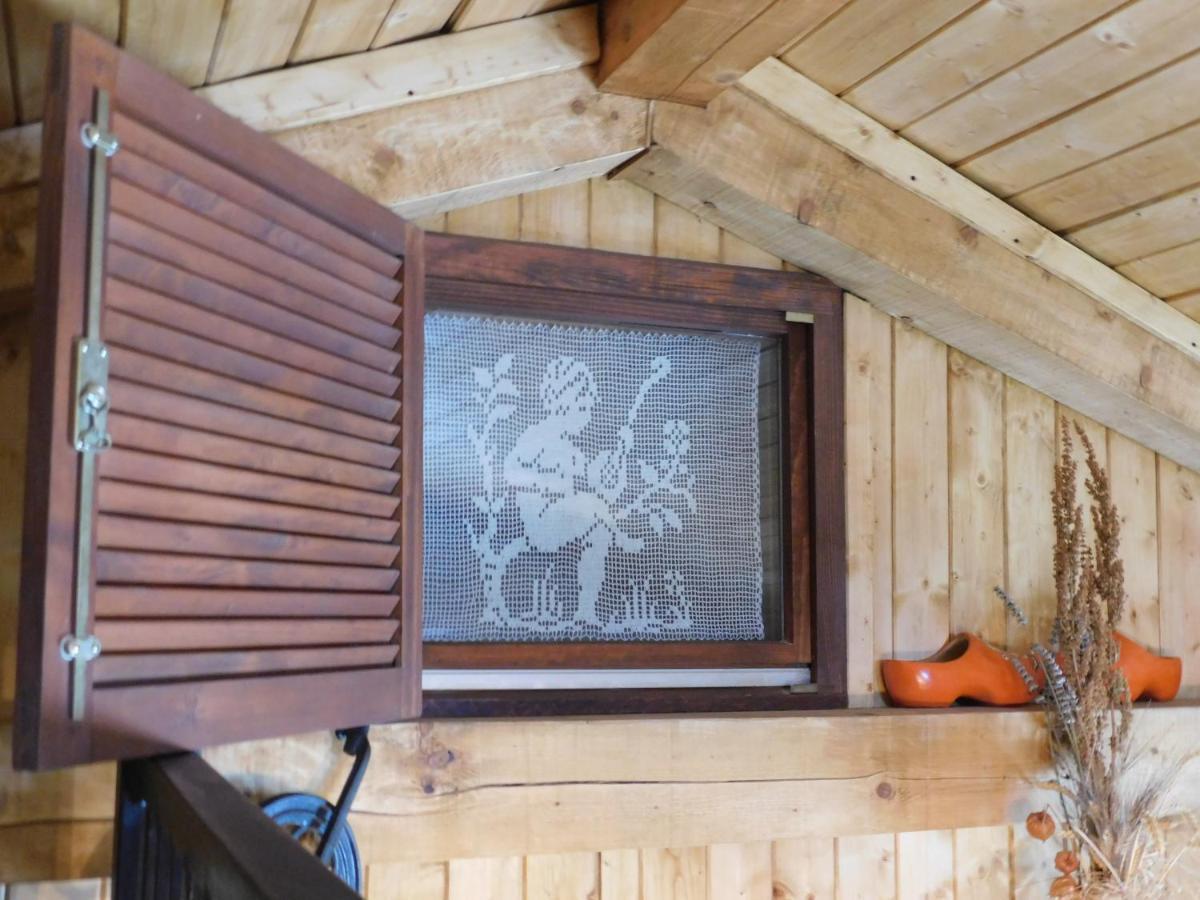 Kamnita Hisa Stari Klesar Villa Ilirska Bistrica Ngoại thất bức ảnh